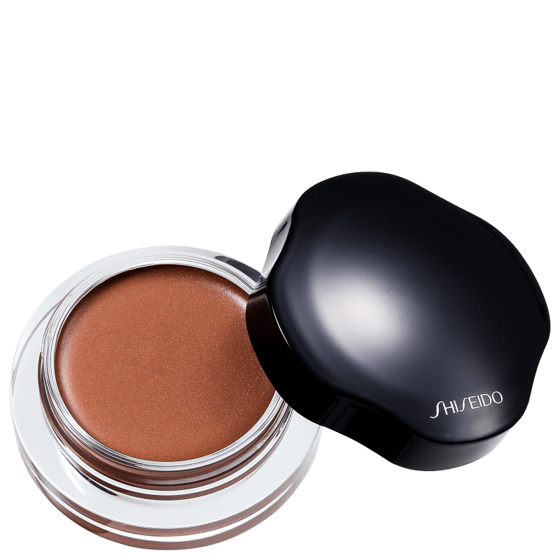 Shiseido Shimmering Cream Eye Color BR731 Kitsune - Sombra Cintilante 6g