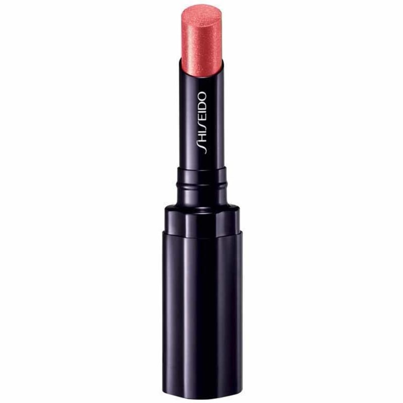 Shiseido Shimmering Rouge RD709 Rose Grey - Batom Cintilante 2,2g