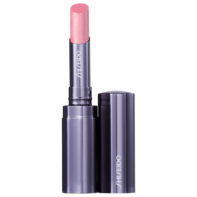 Shiseido Shimmering Rouge RD709 Rose Grey - Batom Cintilante 2,2g