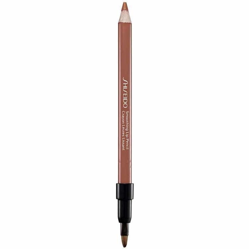 Shiseido Smoothing Be701 Beige - Lápis de Boca