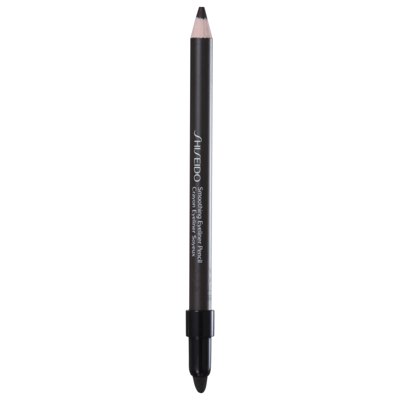 Shiseido Smoothing Eyeliner Pencil - Lápis de Olho