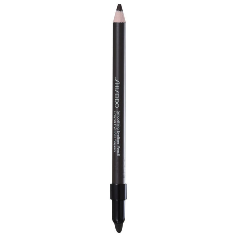 Shiseido Smoothing Eyeliner Pencil - Lápis de Olho