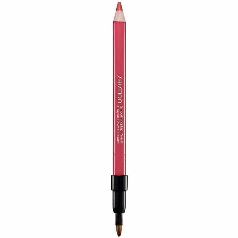 Shiseido Smoothing Pk304 Pink - Lápis de Boca