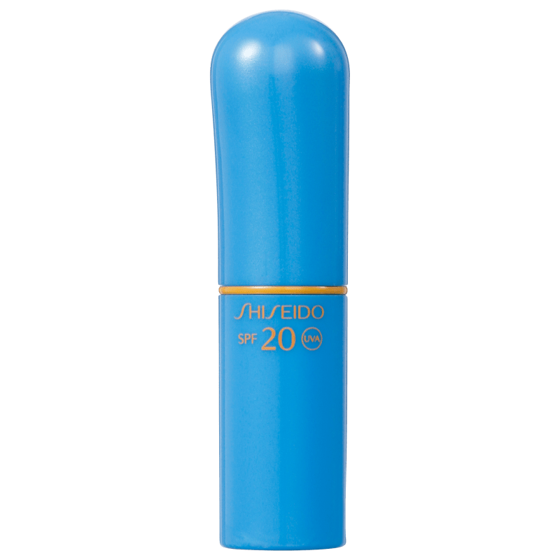 Shiseido Sun Protection Lip Treatment N FPS 20 - Protetor Labial 4g