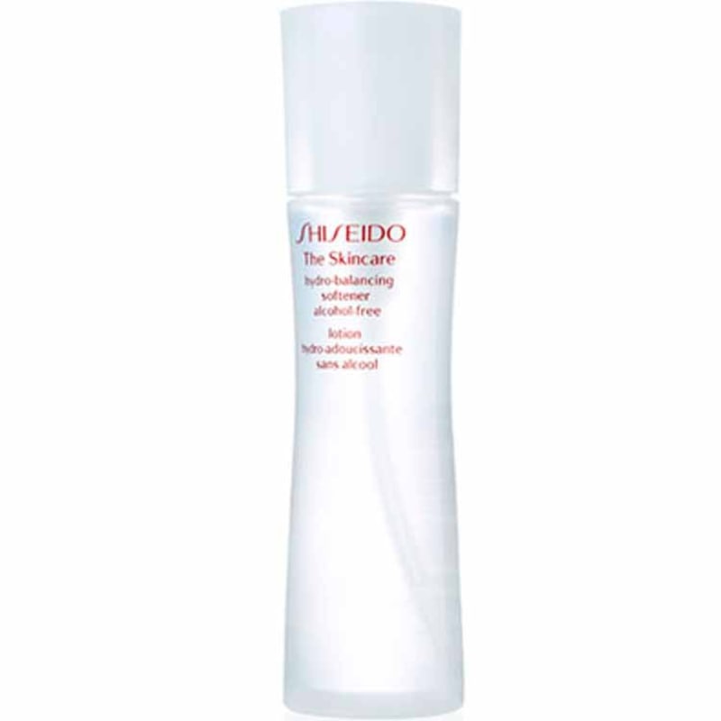 Shiseido The Skincare Hydro-Balancing Softener - Loção Suavizante 150ml