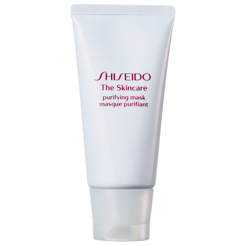 Shiseido The Skincare Purifying Mask - Máscara Purificante 75ml
