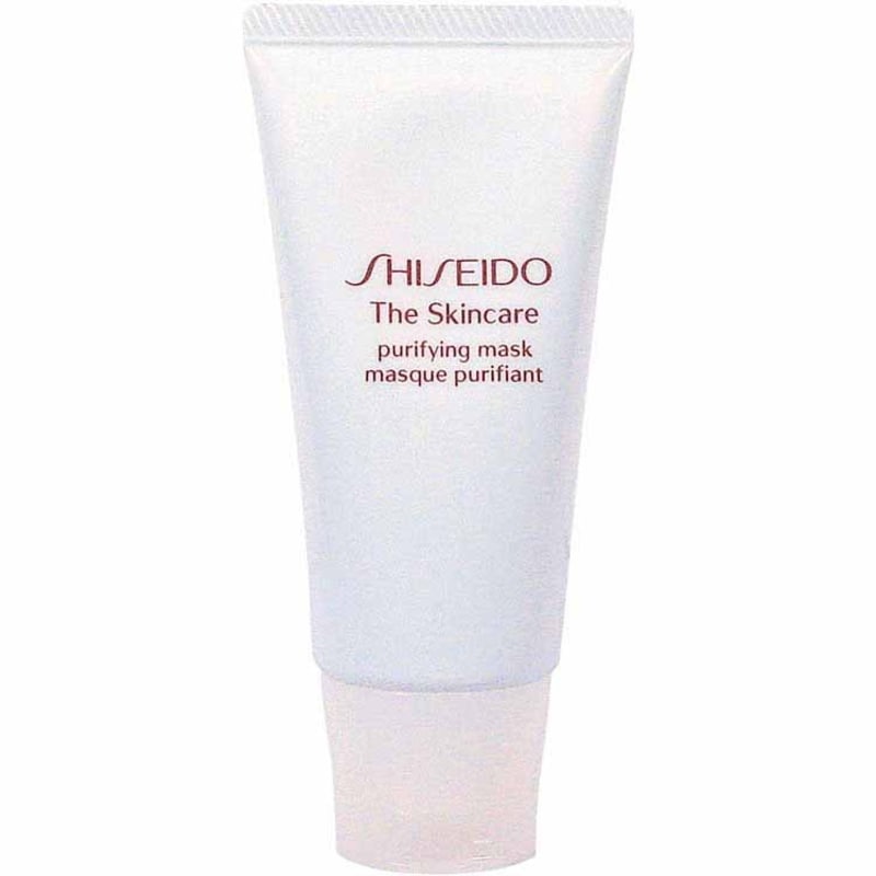 Shiseido The Skincare Purifying Mask - Máscara Purificante 75ml