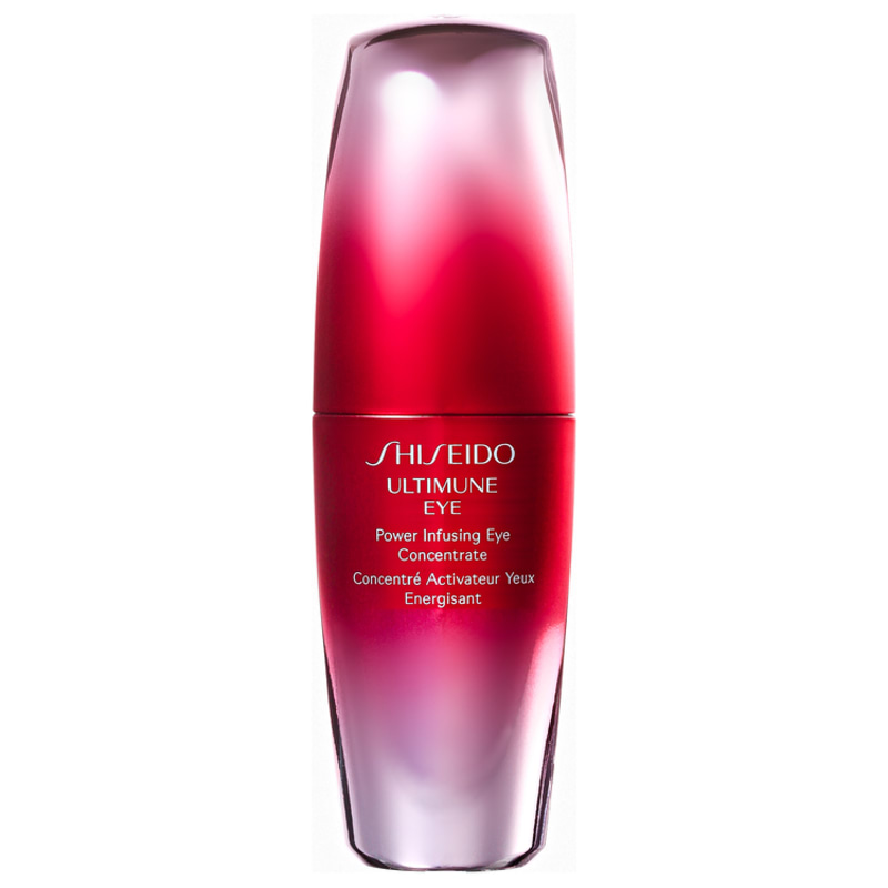 Shiseido Ultimune Eye Power Infusing Concentrate - Sérum Área dos Olhos 15ml