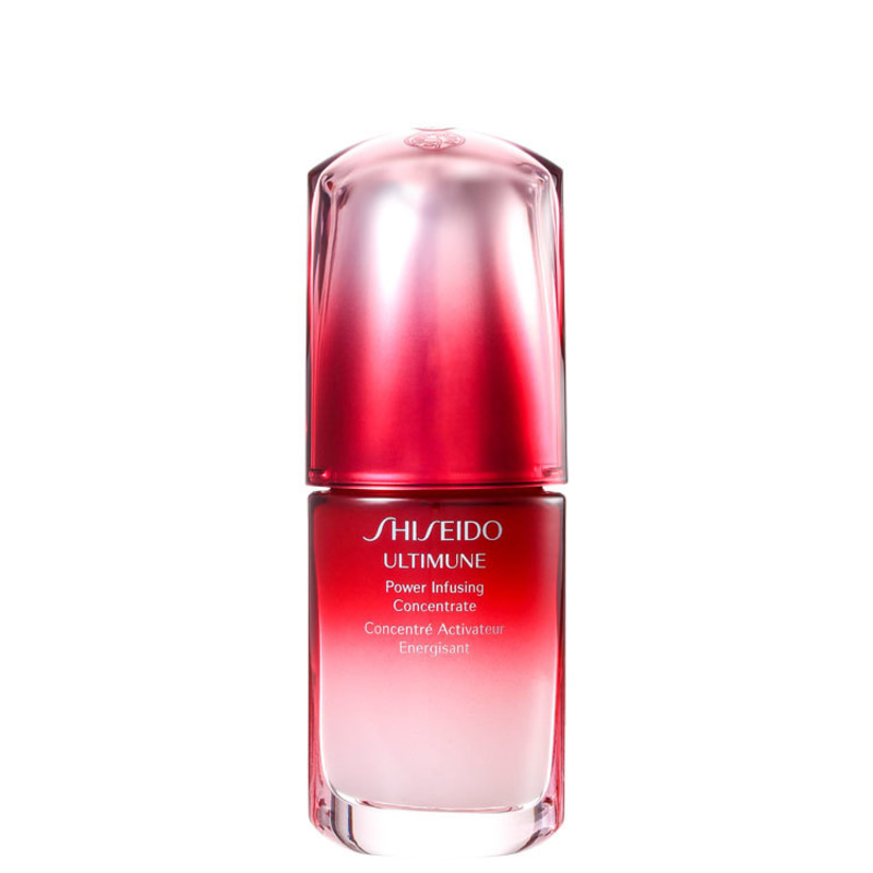 Shiseido Ultimune Power Infusing Concentrate - Sérum Anti-Idade 30ml