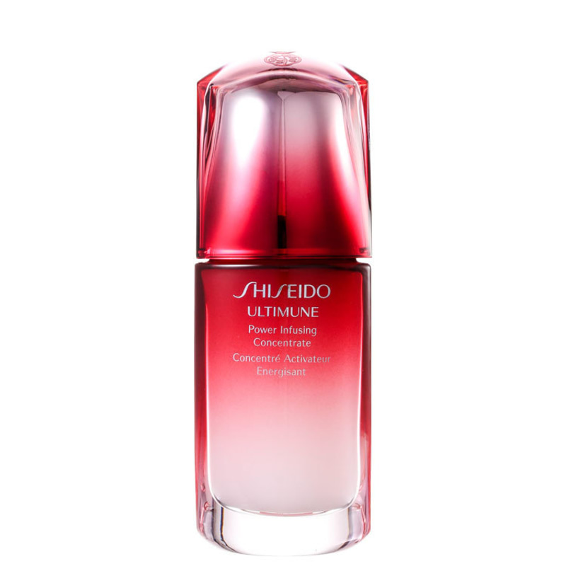 Shiseido Ultimune Power Infusing Concentrate - Sérum Anti-Idade 50ml