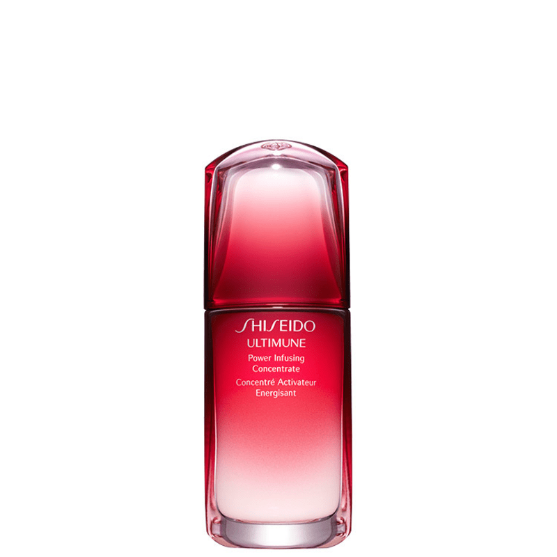 Shiseido Ultimune Power Infusing Concentrate – Sérum Anti-Idade 50ml