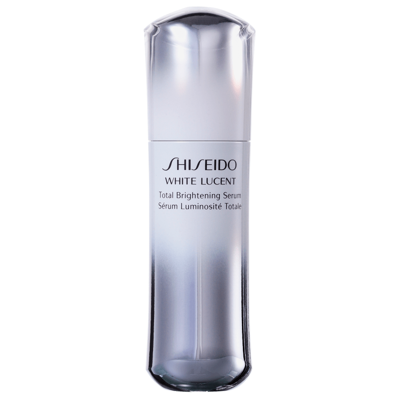 Shiseido White Lucent Total Brightening - Serum Clareador 30ml