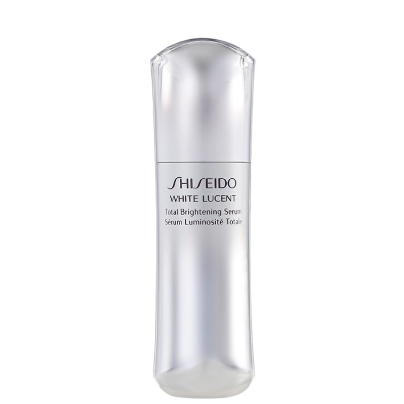 Shiseido White Lucent Total Brightening - Serum Clareador 30ml