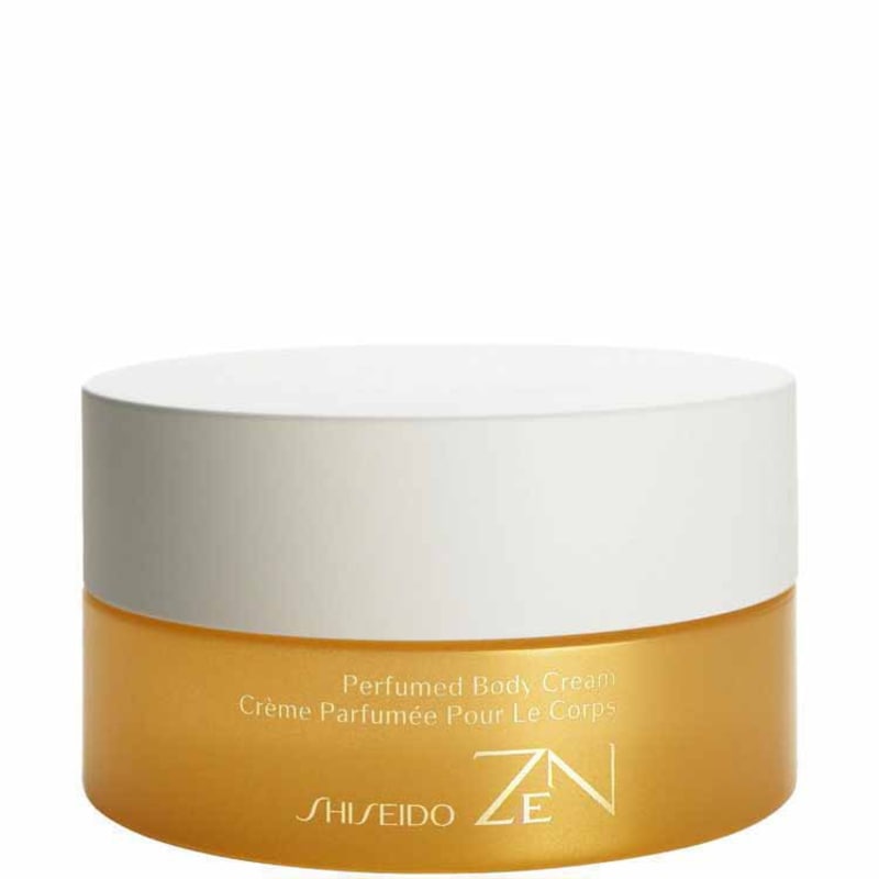 Shiseido Zen Body Cream - Creme Hidratante Corporal 200ml