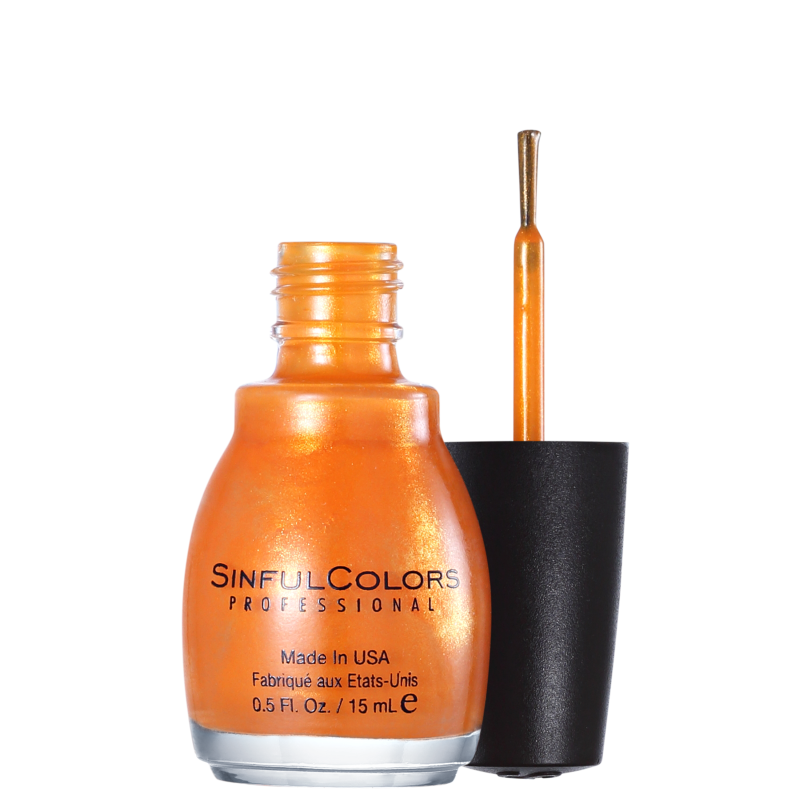 SinfulColors Cloud 9 853 - Esmalte 15ml
