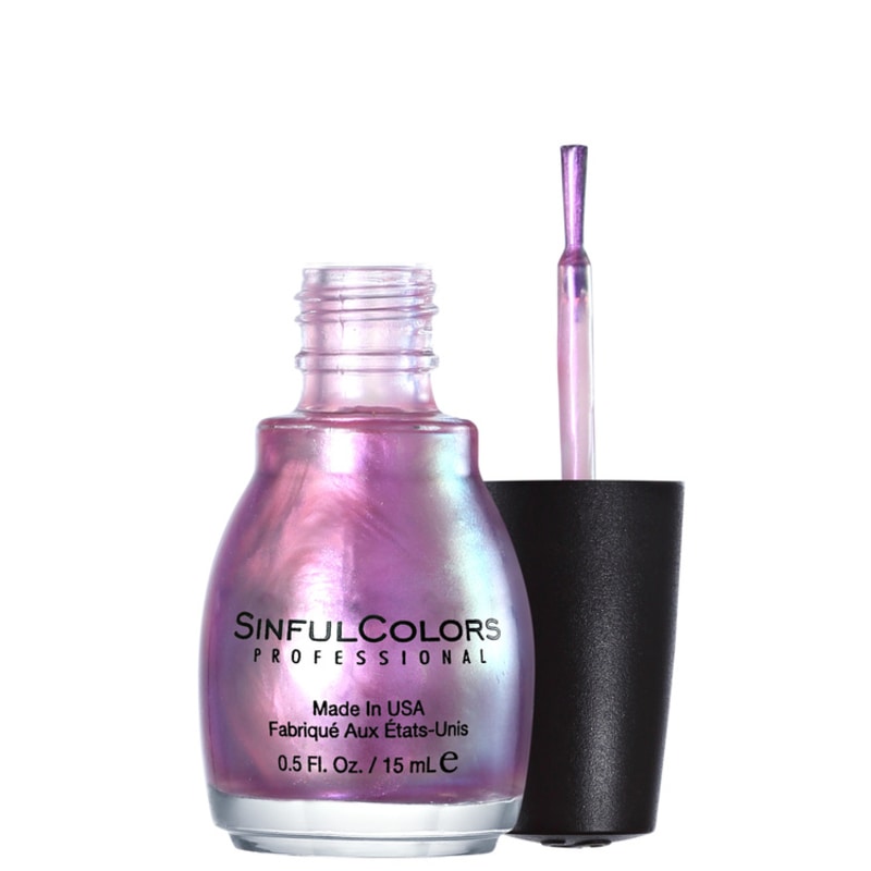 SinfulColors Professional Bali Mist 387 - Esmalte Perolado 15ml
