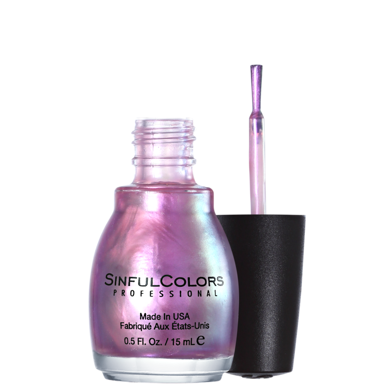 SinfulColors Professional Bali Mist 387 - Esmalte Perolado 15ml