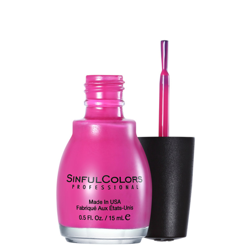 SinfulColors Professional Boom Boom 851 - Esmalte Cremoso 15ml