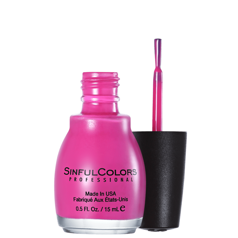SinfulColors Professional Boom Boom 851 - Esmalte Cremoso 15ml