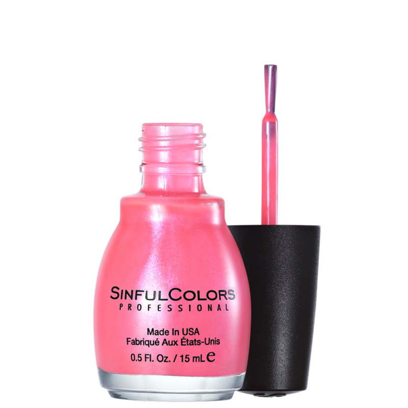 SinfulColors Professional Daredevil 1104 - Esmalte Cremoso 15ml