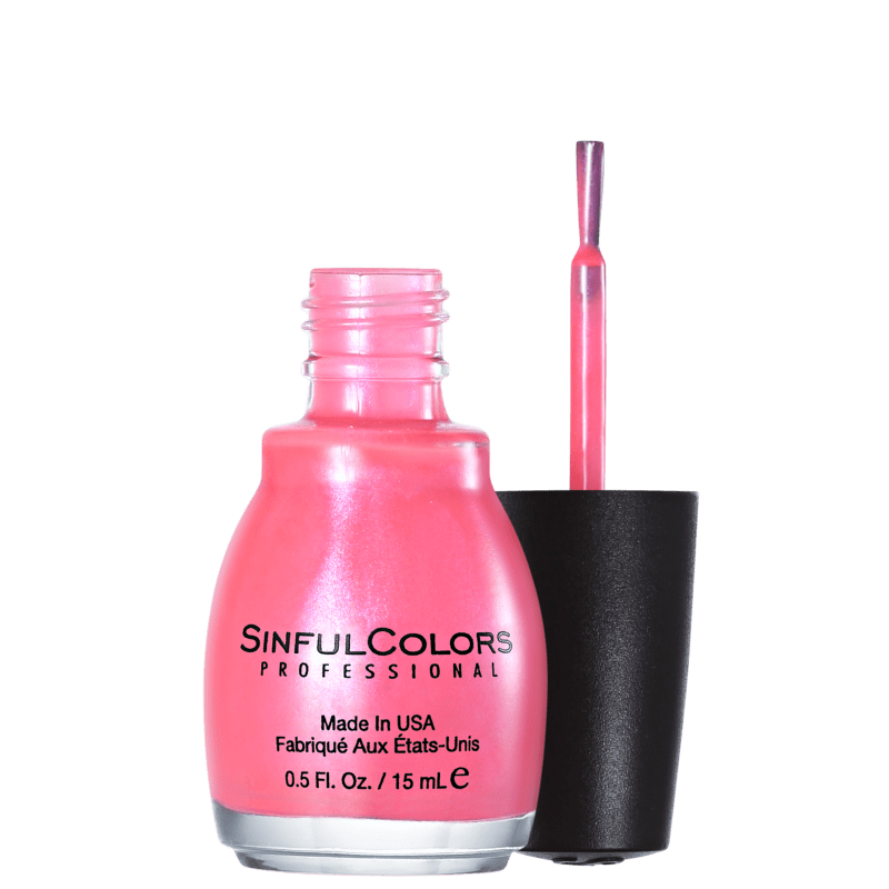 SinfulColors Professional Daredevil 1104 - Esmalte Cremoso 15ml