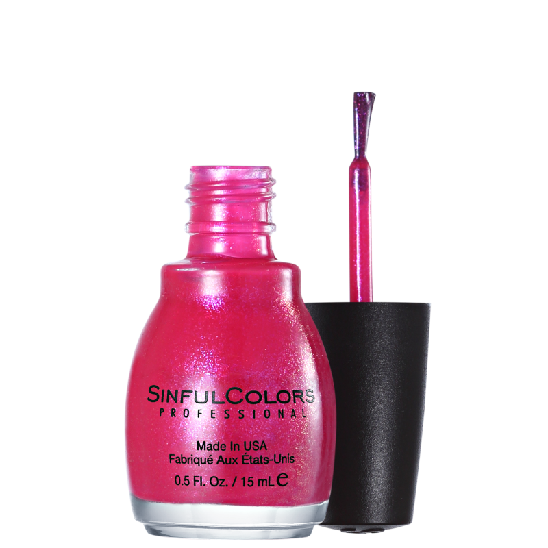 SinfulColors Professional Forget Now 321 - Esmalte 15ml