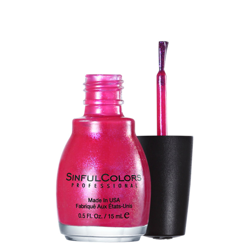 SinfulColors Professional Forget Now 321 - Esmalte 15ml