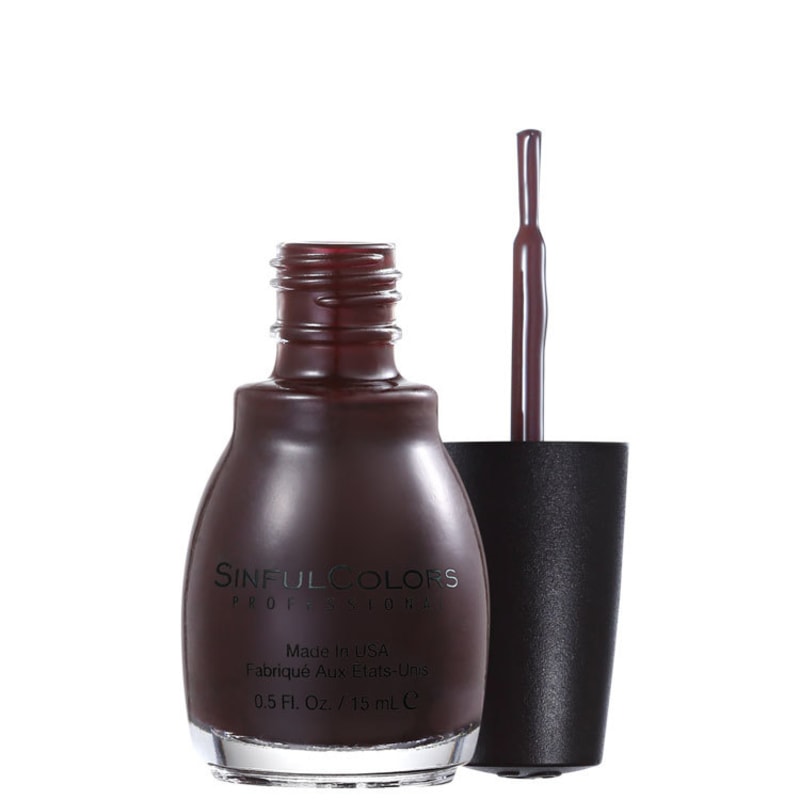SinfulColors Professional Georgio - Esmalte Cremoso 15ml