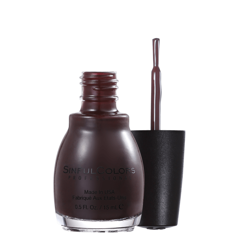SinfulColors Professional Georgio - Esmalte Cremoso 15ml