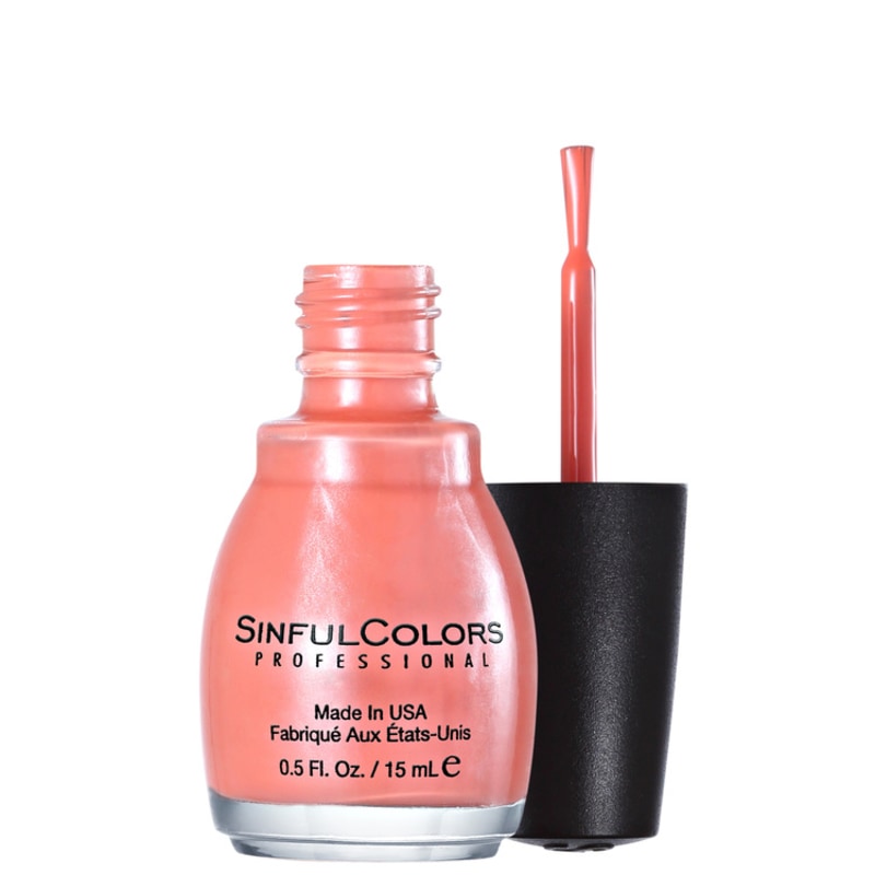SinfulColors Professional Hazard 952 - Esmalte Cremoso 15ml