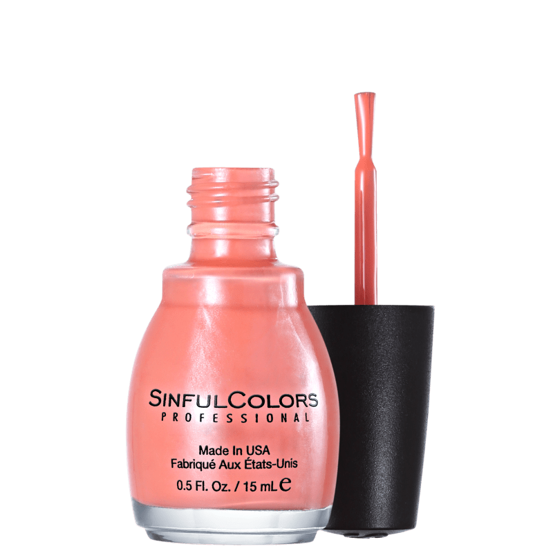 SinfulColors Professional Hazard 952 - Esmalte Cremoso 15ml