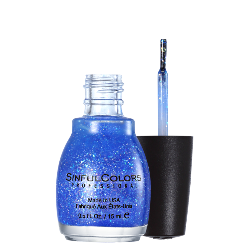 SinfulColors Professional Hottie 831 - Esmalte 15ml