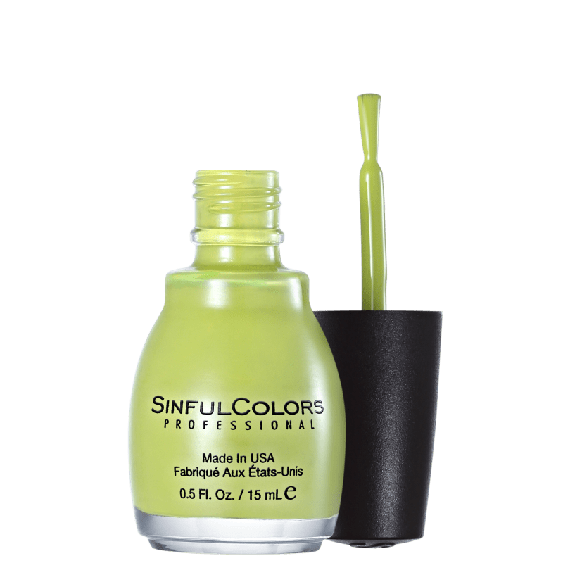 SinfulColors Professional Innocent 944 - Esmalte 15ml