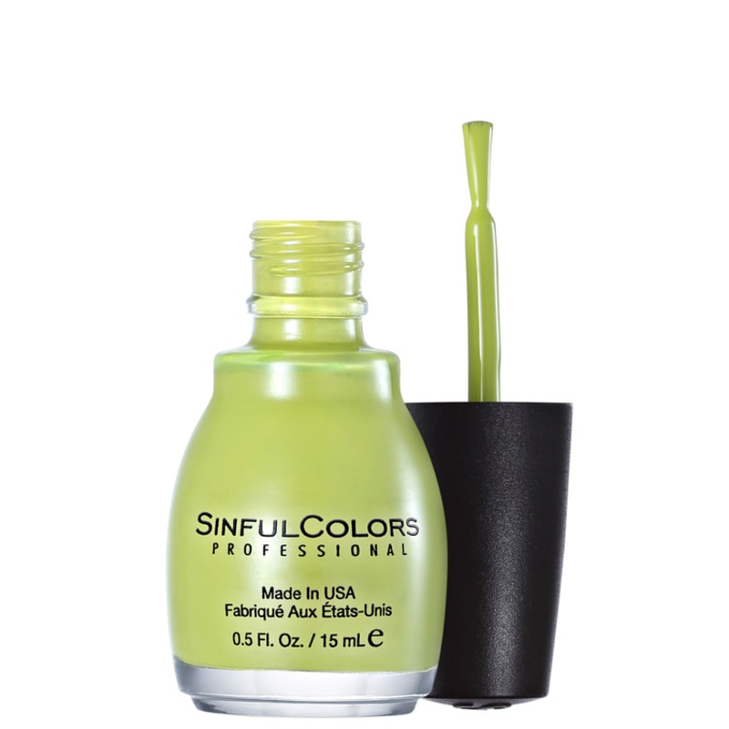 SinfulColors Professional Innocent 944 - Esmalte 15ml