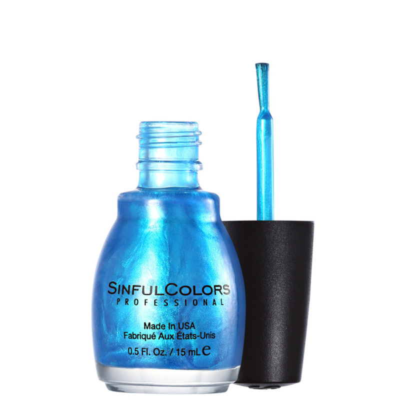 SinfulColors Professional Love Nails 282 - Esmalte Perolado 15ml