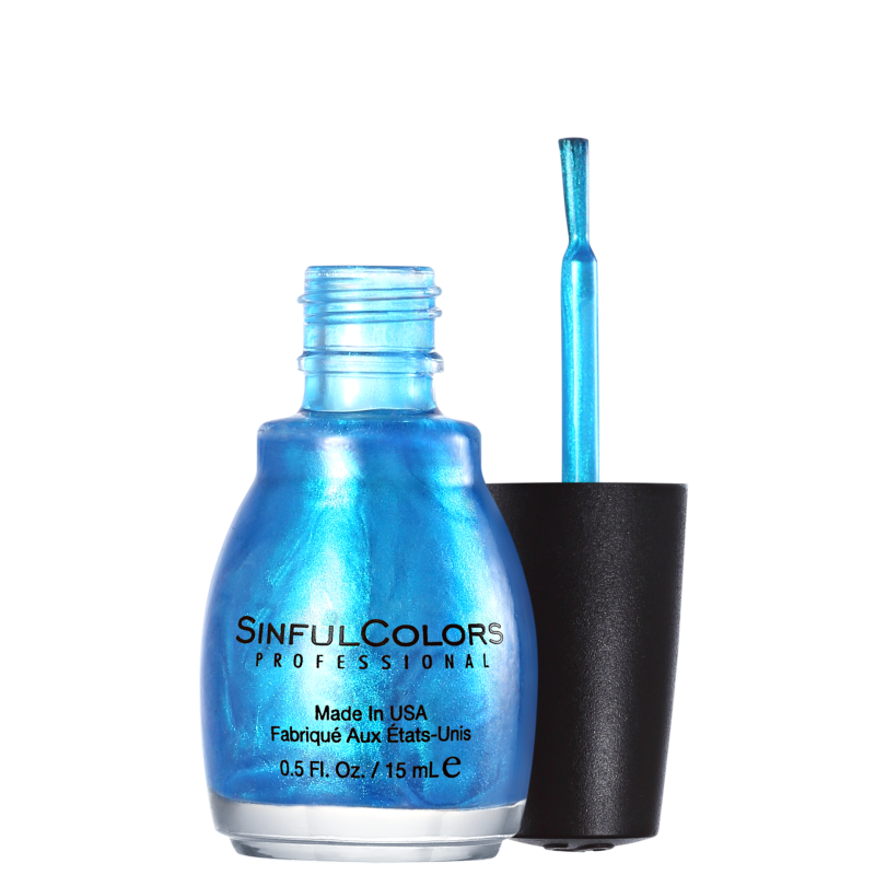 SinfulColors Professional Love Nails 282 - Esmalte Perolado 15ml