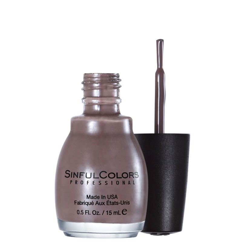 SinfulColors Professional Nirvana 949 - Esmalte Cremoso 15ml