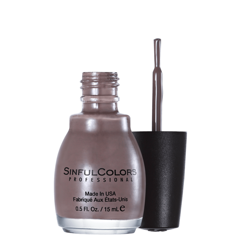 SinfulColors Professional Nirvana 949 - Esmalte Cremoso 15ml