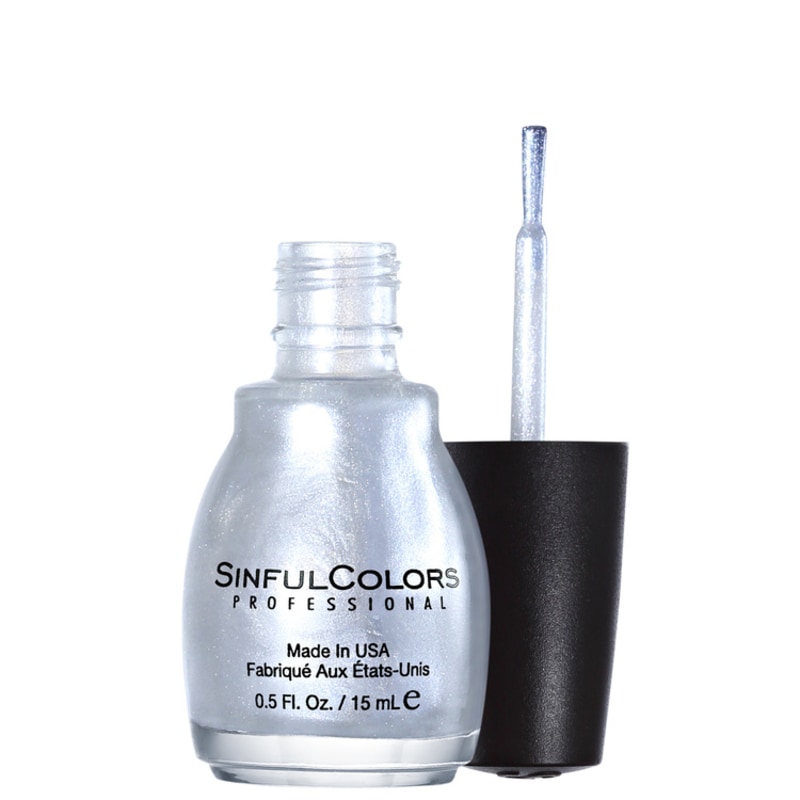 SinfulColors Professional Out of This World 842 - Esmalte 15ml