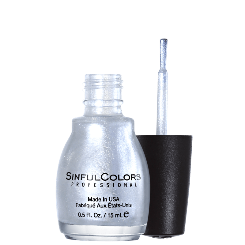 SinfulColors Professional Out of This World 842 - Esmalte 15ml