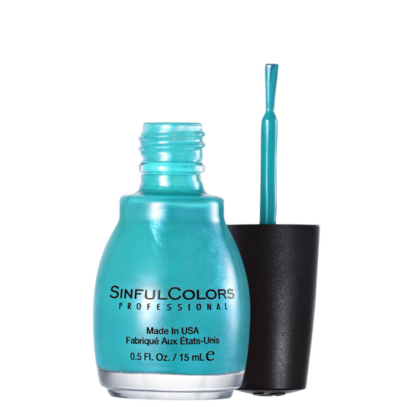 SinfulColors Professional Rise and Shine 940 - Esmalte Perolado 15ml