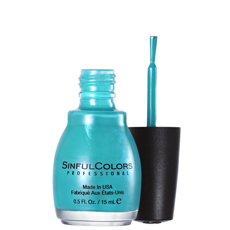 SinfulColors Professional Rise and Shine 940 - Esmalte Perolado 15ml