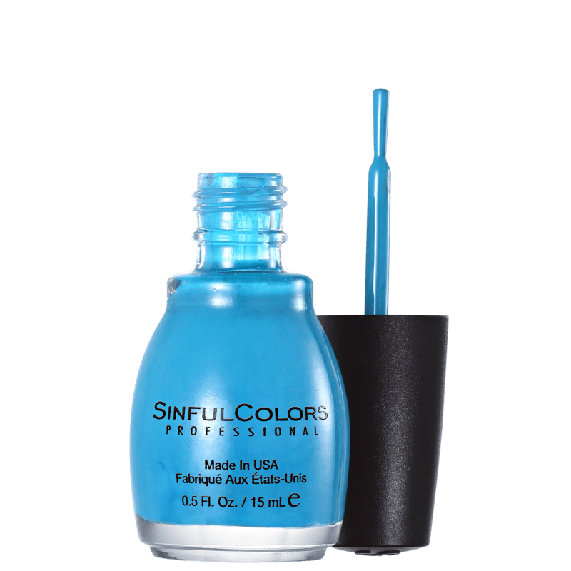 SinfulColors Professional Savage 950 - Esmalte 15ml