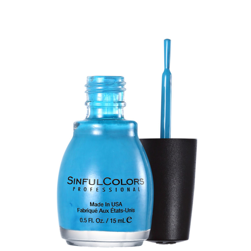 SinfulColors Professional Savage 950 - Esmalte 15ml