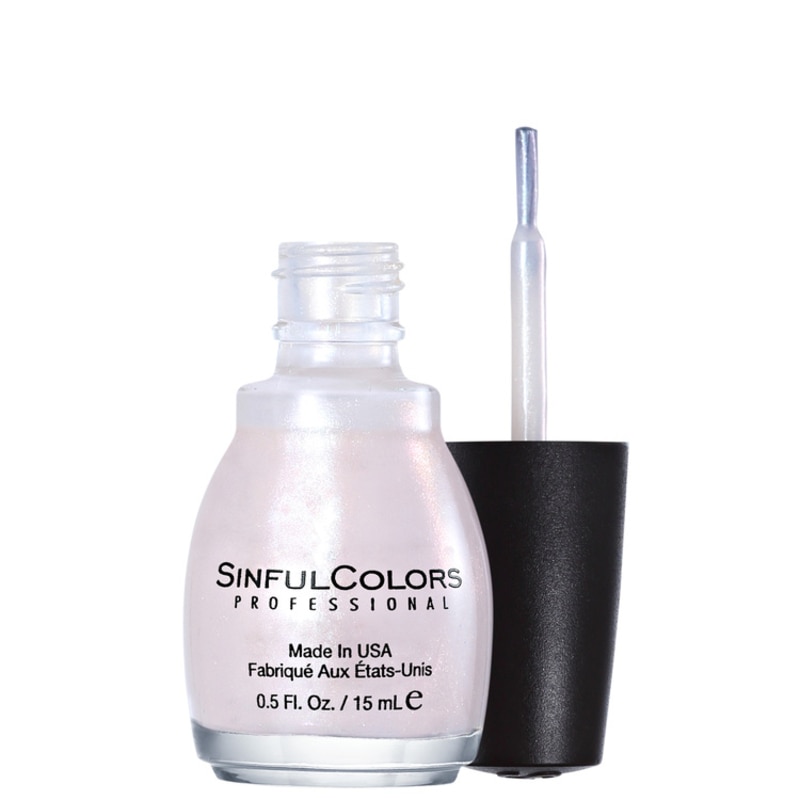 SinfulColors Professional Social Ladder 924 - Esmalte Perolado 15ml