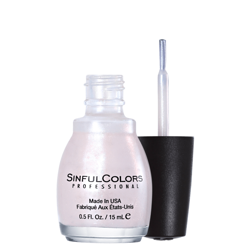 SinfulColors Professional Social Ladder 924 - Esmalte Perolado 15ml