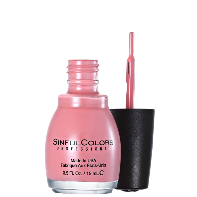SinfulColors Professional Soul Mate 945 - Esmalte Cremoso 15ml