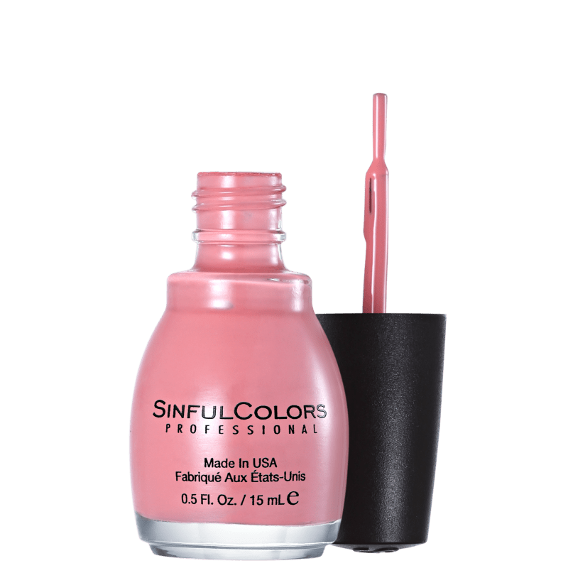 SinfulColors Professional Soul Mate 945 - Esmalte Cremoso 15ml