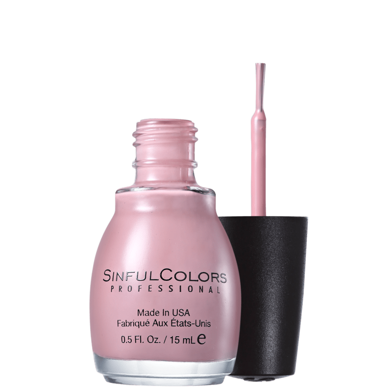 SinfulColors Professional Starfish 5163 - Esmalte Cremoso 15ml