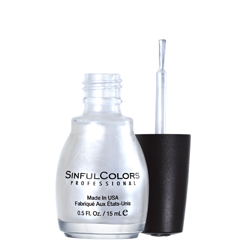 SinfulColors Professional Tokyo Pearl - Esmalte 15ml